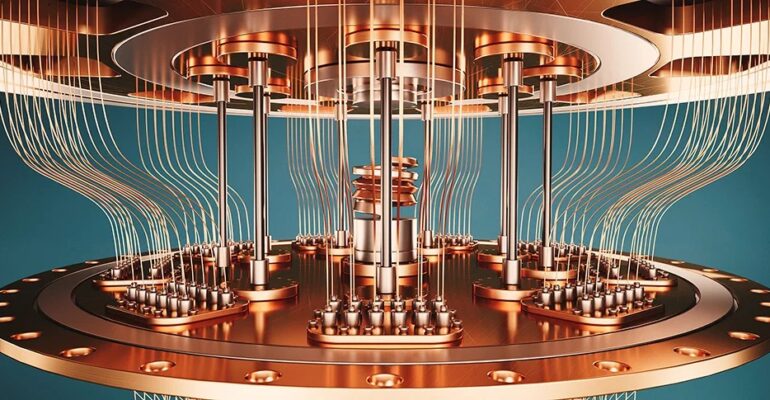 The Rise of Quantum Computing: Revolutionizing The Future – TeckFusion –  UK's No. 1 Online Learning Platform for Business Analysis, Agile, SDLC  Management